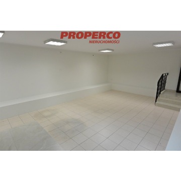 Lokal pow. 54,2m2, Daleszyce, Centrum - Lokale użytkowe do w... - Daleszyce - zdjęcie 2
