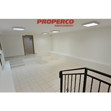 Lokal pow. 54,2m2, Daleszyce, Centrum - Lokale użytkowe do w... - Daleszyce - zdjęcie 4