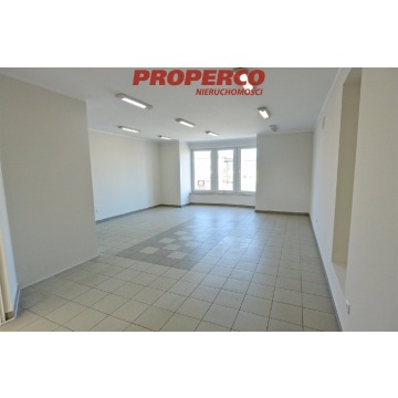 Lokal pow. 64 m2, Daleszyce, Centrum - Lokale użytkowe do w... - Daleszyce - zdjęcie 3