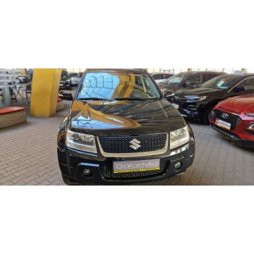 Suzuki Grand Vitara  Terenowy 2008,  2.4 benzyna, automat - Na sprzedaż za 36 900 zł - Mysłowice - zdjęcie 3