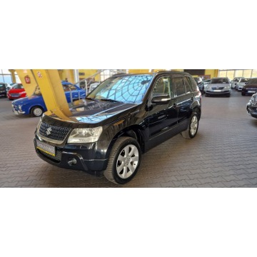 Suzuki Grand Vitara  Terenowy 2008,  2.4 benzyna, automat - Na sprzedaż za 36 900 zł - Mysłowice - zdjęcie 4