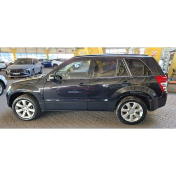 Suzuki Grand Vitara  Terenowy 2008,  2.4 benzyna, automat - Na sprzedaż za 36 900 zł - Mysłowice - zdjęcie 5