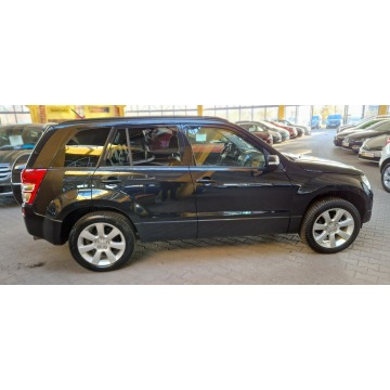 Suzuki Grand Vitara  Terenowy 2008,  2.4 benzyna, automat - Na sprzedaż za 36 900 zł - Mysłowice - zdjęcie 9