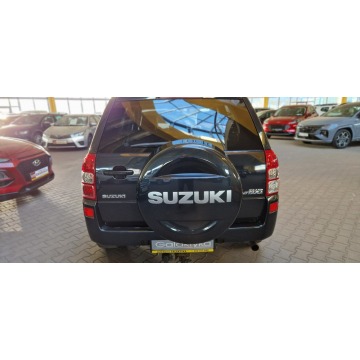Suzuki Grand Vitara  Terenowy 2008,  2.4 benzyna, automat - Na sprzedaż za 36 900 zł - Mysłowice - zdjęcie 7