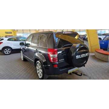 Suzuki Grand Vitara  Terenowy 2008,  2.4 benzyna, automat - Na sprzedaż za 36 900 zł - Mysłowice - zdjęcie 6