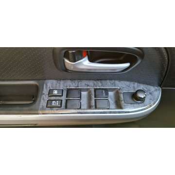 Suzuki Grand Vitara  Terenowy 2008,  2.4 benzyna, automat - Na sprzedaż za 36 900 zł - Mysłowice - zdjęcie 12