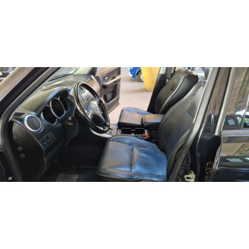 Suzuki Grand Vitara  Terenowy 2008,  2.4 benzyna, automat - Na sprzedaż za 36 900 zł - Mysłowice - zdjęcie 10