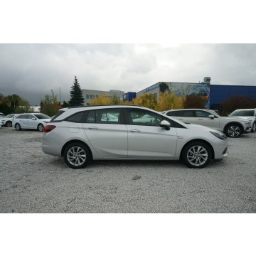 Opel Astra 2020,  1.5 diesel - Na sprzedaż za 36 900 zł - Poznań - zdjęcie 5