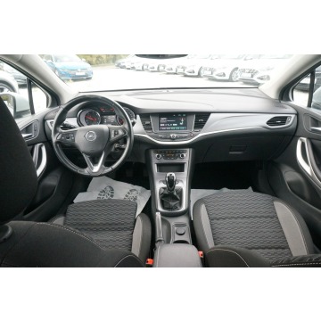 Opel Astra 2020,  1.5 diesel - Na sprzedaż za 36 900 zł - Poznań - zdjęcie 10