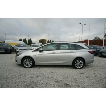 Opel Astra 2020,  1.5 diesel - Na sprzedaż za 36 900 zł - Poznań - zdjęcie 9