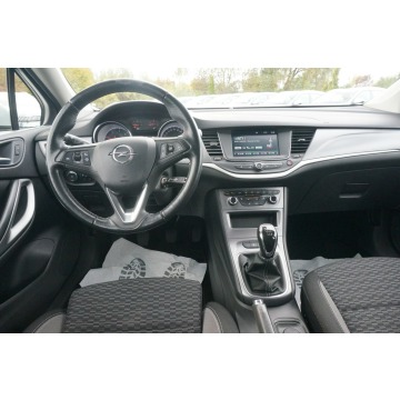Opel Astra 2020,  1.5 diesel - Na sprzedaż za 36 900 zł - Poznań - zdjęcie 11