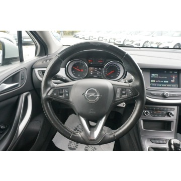 Opel Astra 2020,  1.5 diesel - Na sprzedaż za 36 900 zł - Poznań - zdjęcie 12