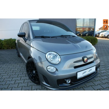 Fiat 500 - Abarth,Kabriolet