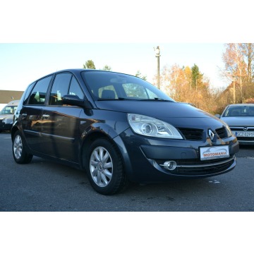 Renault Scenic  Minivan/Van 2006,  2.0 benzyna - Na sprzedaż za 9 600,00 zł - Częstochowa - zdjęcie 2