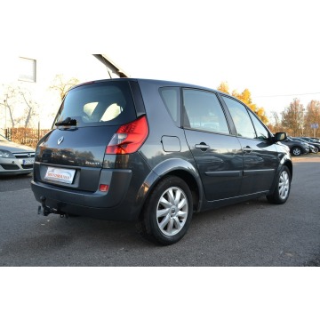 Renault Scenic  Minivan/Van 2006,  2.0 benzyna - Na sprzedaż za 9 600,00 zł - Częstochowa - zdjęcie 3