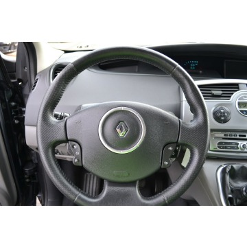 Renault Scenic  Minivan/Van 2006,  2.0 benzyna - Na sprzedaż za 9 600,00 zł - Częstochowa - zdjęcie 7