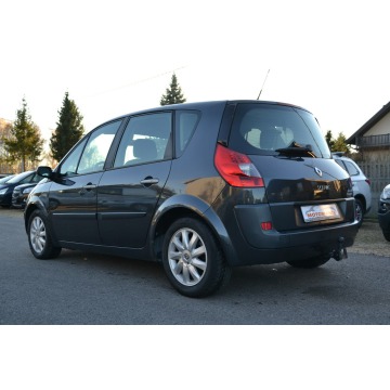 Renault Scenic  Minivan/Van 2006,  2.0 benzyna - Na sprzedaż za 9 600,00 zł - Częstochowa - zdjęcie 4