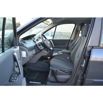 Renault Scenic  Minivan/Van 2006,  2.0 benzyna - Na sprzedaż za 9 600,00 zł - Częstochowa - zdjęcie 5