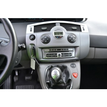 Renault Scenic  Minivan/Van 2006,  2.0 benzyna - Na sprzedaż za 9 600,00 zł - Częstochowa - zdjęcie 8