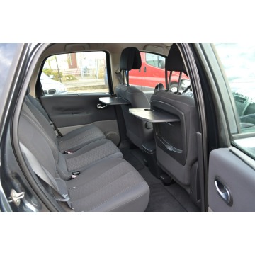 Renault Scenic  Minivan/Van 2006,  2.0 benzyna - Na sprzedaż za 9 600,00 zł - Częstochowa - zdjęcie 9