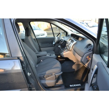 Renault Scenic  Minivan/Van 2006,  2.0 benzyna - Na sprzedaż za 9 600,00 zł - Częstochowa - zdjęcie 10