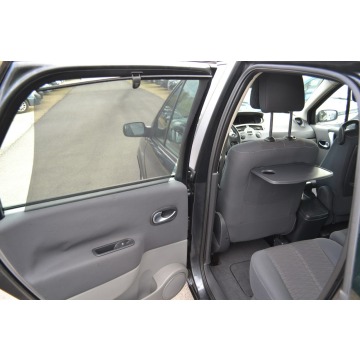 Renault Scenic  Minivan/Van 2006,  2.0 benzyna - Na sprzedaż za 9 600,00 zł - Częstochowa - zdjęcie 12
