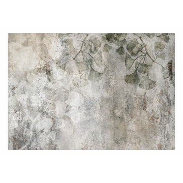 SELSEY Fototapeta Jurajski miłorząb 450x315 cm - Genesis