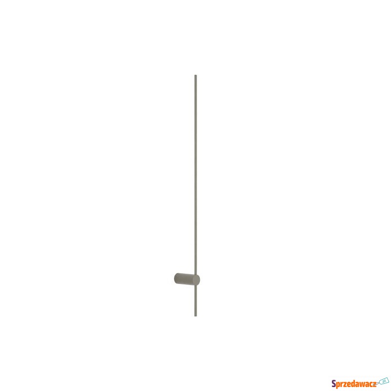 Lampa ścienna kinkiet SABER LED L LED 4000K 16W... - Kinkiety - Słupsk