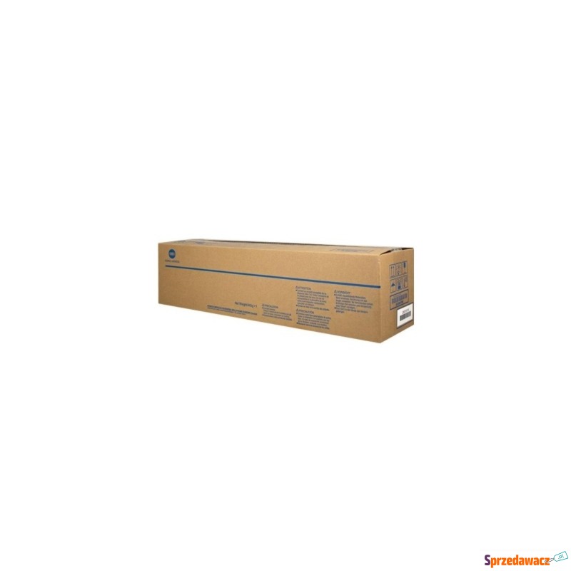 Toner Oryginalny KM TN-629K (AD3H150) (Czarny)... - Tusze, tonery - Biała Podlaska