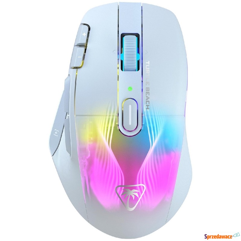 Myszka gamingowa Turtle Beach Kone XP Air bez... - Myszki - Konin