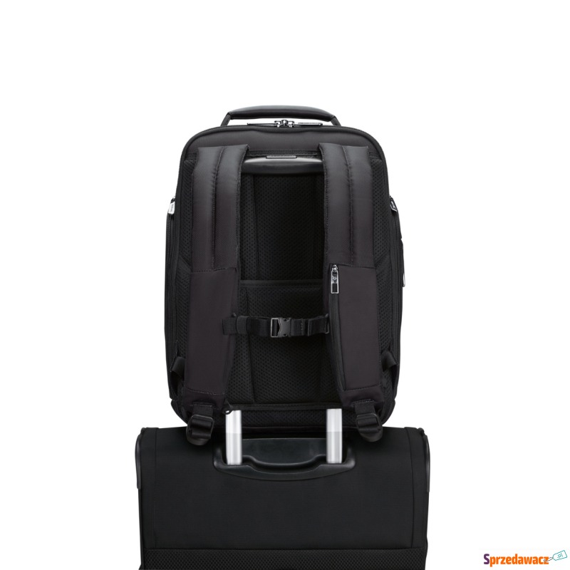Plecak na laptopa Samsonite Spectrolite 4.0  14.1"... - Torby, plecaki do laptopów - Zabrze