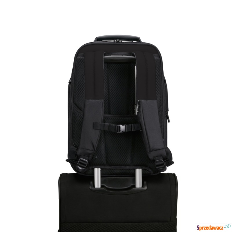 Plecak na laptopa Samsonite Spectrolite 4.0  15.6"... - Torby, plecaki do laptopów - Szczecinek