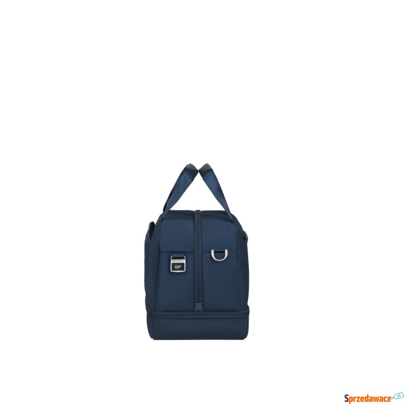 Torba podróżna Samsonite Paralux BT granatowa - Torby, sakwy, worki - Katowice