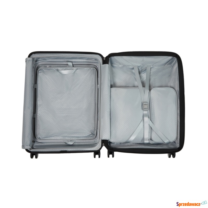 Walizka Samsonite Paralux HS 67cm powiększana... - Walizki - Chełm