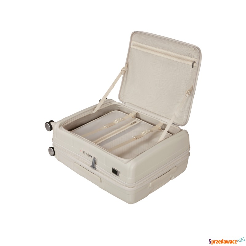 Walizka Samsonite Paralux HS 67cm powiększana... - Walizki - Przasnysz