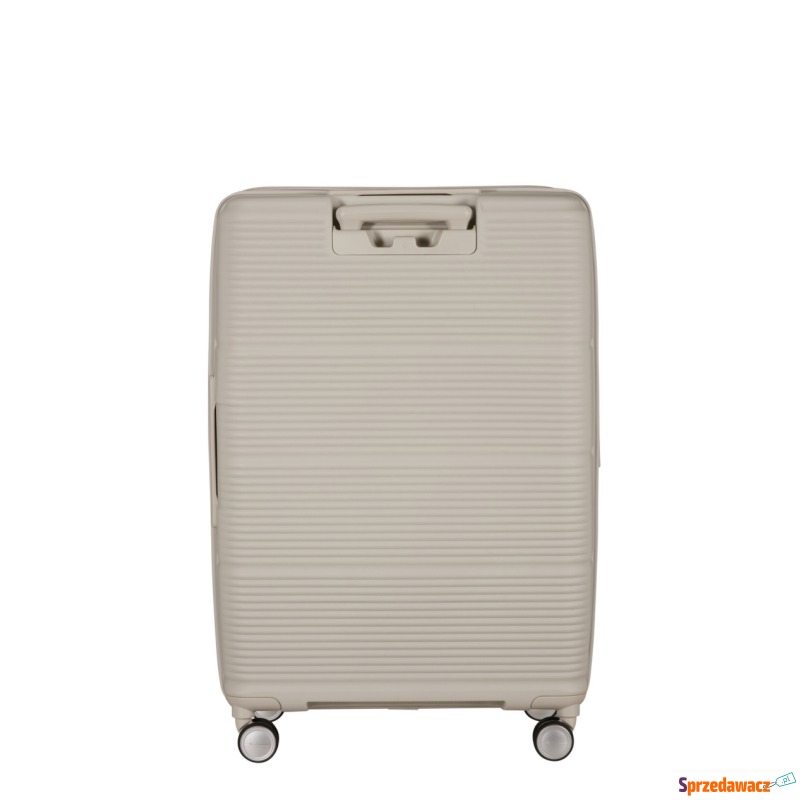 Walizka Samsonite Paralux HS 75cm powiększana... - Walizki - Legnica