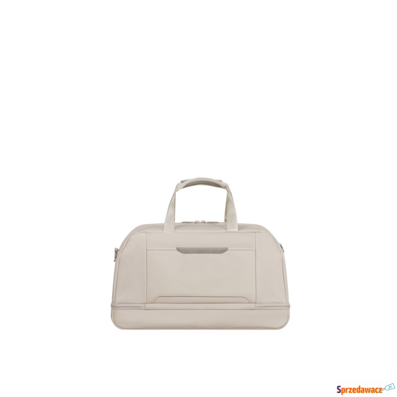 Torba podróżna Samsonite Paralux BT beżowa - Torby, sakwy, worki - Bydgoszcz