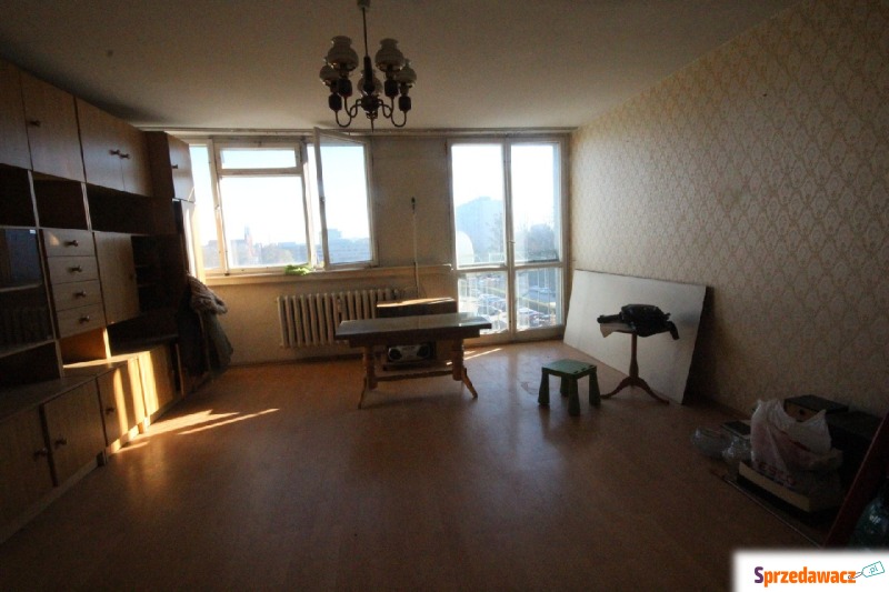Mieszkanie dwupokojowe Wrocław - Krzyki,   48 m2, 4 piętro - Sprzedam