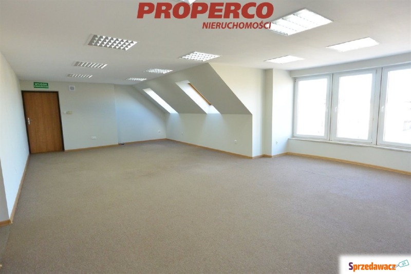 Lokal pow. 51 m2, Daleszyce, Centrum - Lokale użytkowe do w... - Daleszyce