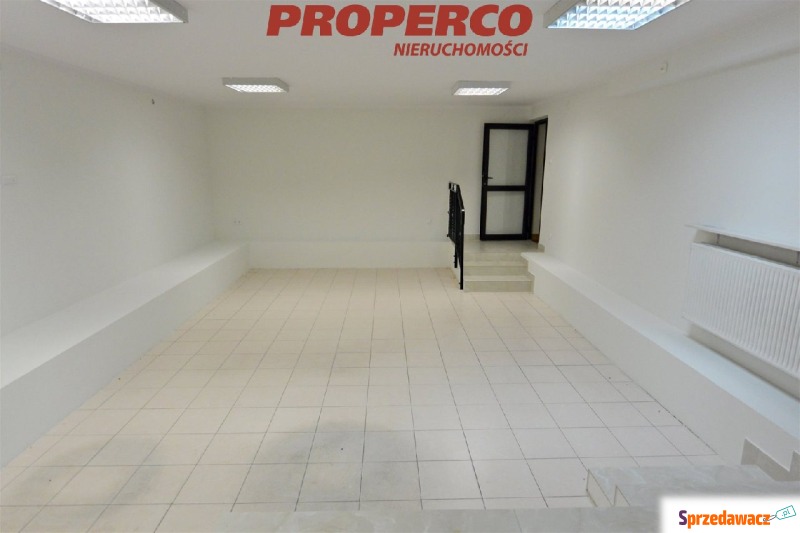 Lokal pow. 54,2m2, Daleszyce, Centrum - Lokale użytkowe do w... - Daleszyce