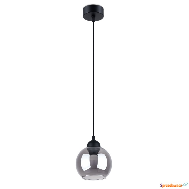 SELSEY Lampa wisząca Crosians średnica 15 cm... - Lampy wiszące, żyrandole - Oława
