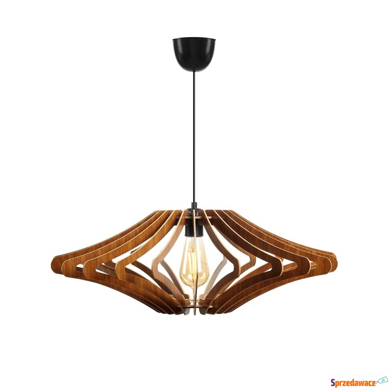 SELSEY Lampa wisząca Eakilly ś...