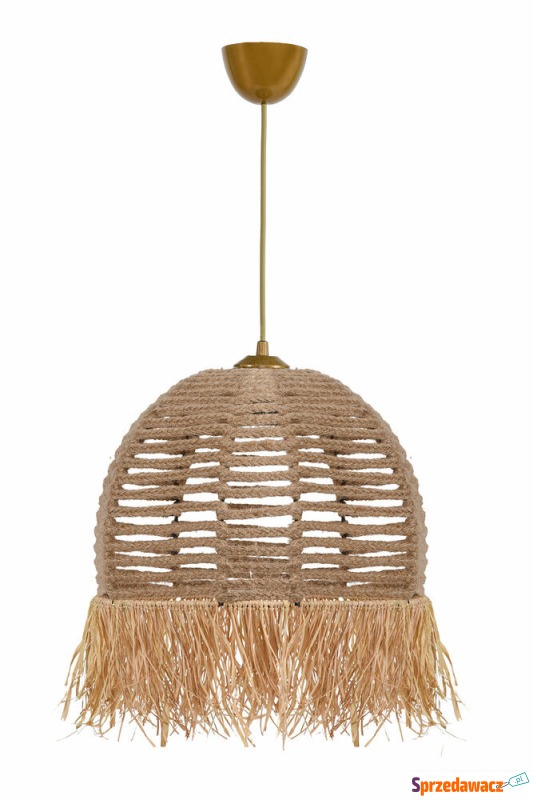 SELSEY Lampa wisząca Rebevex p...