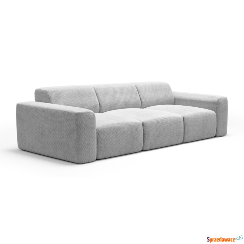 SELSEY Sofa trzyosobowa Terrafino...