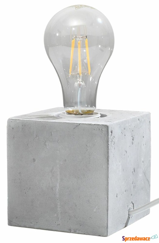 SELSEY Lampka na biurko Obett 10x10...