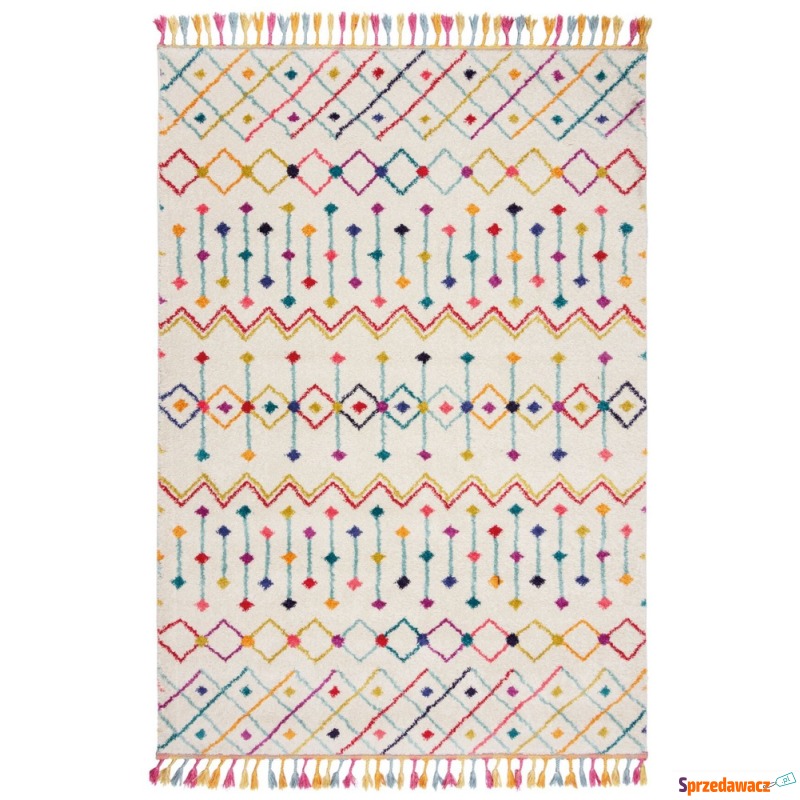 SELSEY Dywan Prairie 120x170 cm...