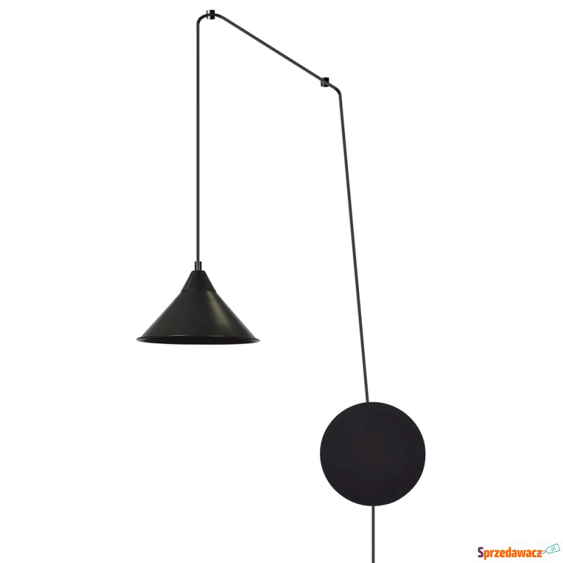 SELSEY Lampa wisząca Banessy na...