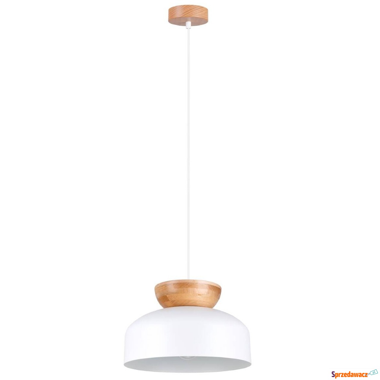 SELSEY Lampa wisząca Marion x1...