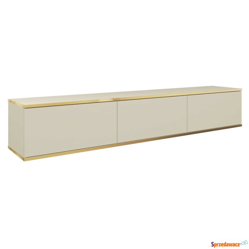 SELSEY Szafka RTV Mucalma 175 cm...