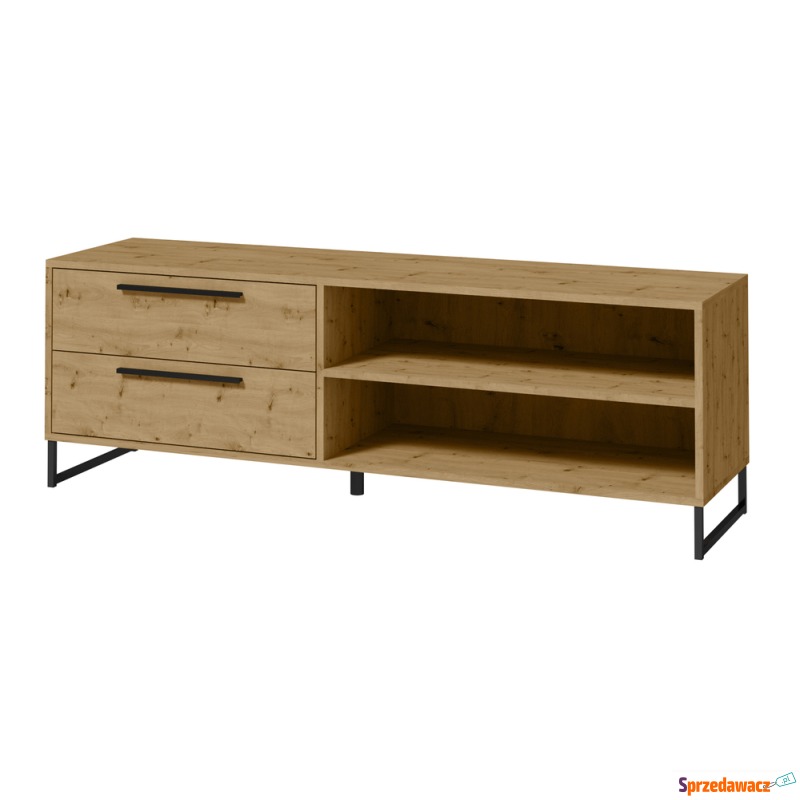SELSEY Szafka RTV Abirly 150 cm...